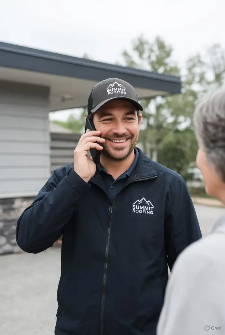 Flat Roof Leak Repair Poston, AZ FAQs